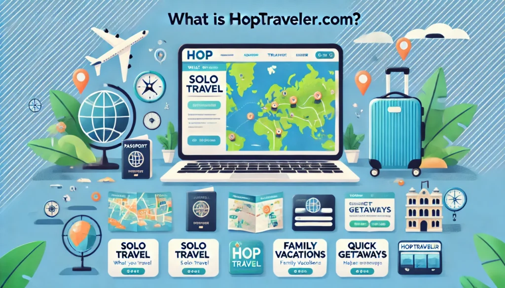 hoptraveler.com