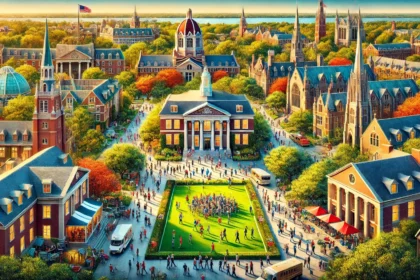 ivy league schools