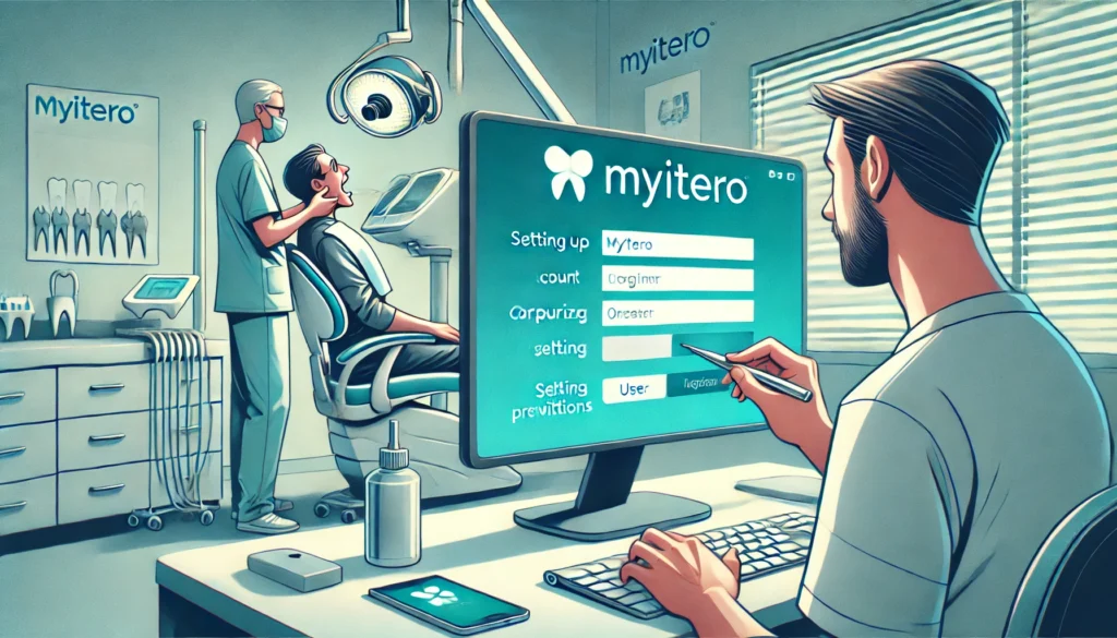 Myitero