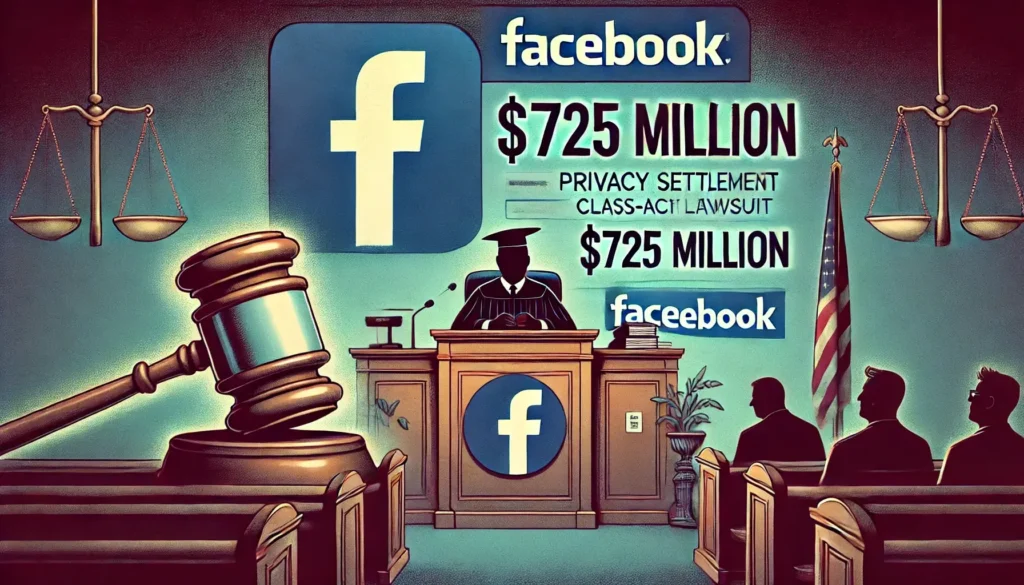 facebook settlement