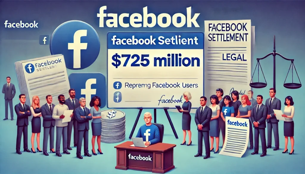 facebook settlement