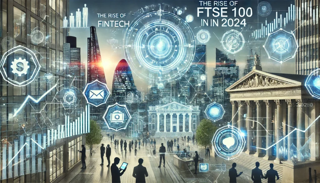 ftse 100 fintechzoom