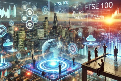 ftse 100 fintechzoom