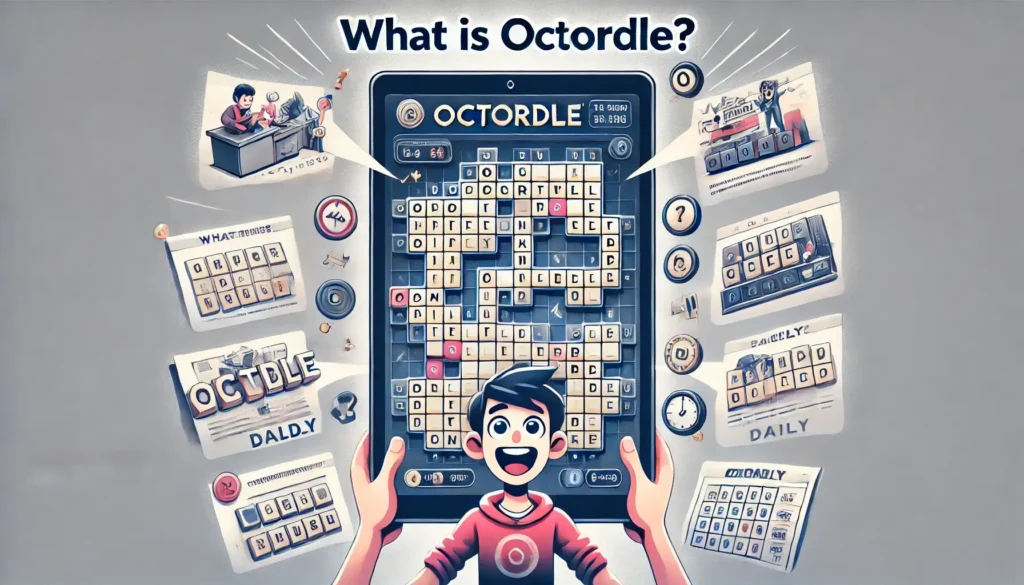 octordle