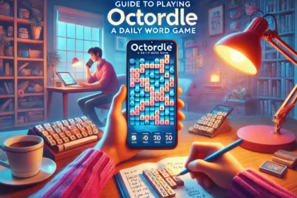 octordle