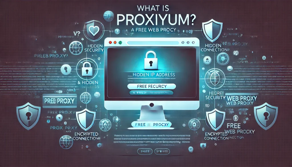 proxiyum