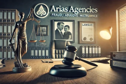 arias agencies lawsuit