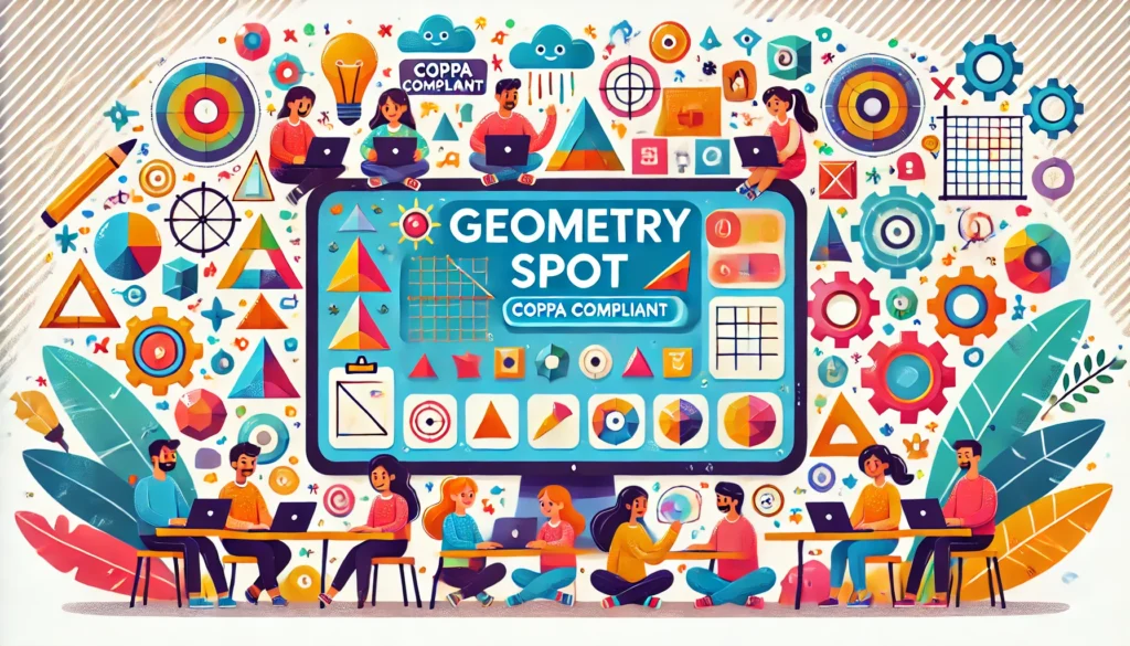 geometry spot