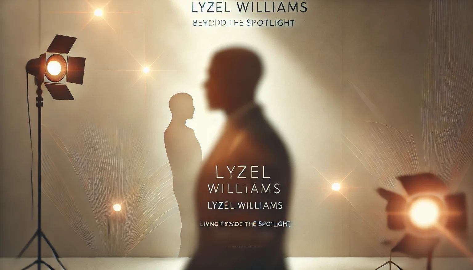 Lyzel Williams