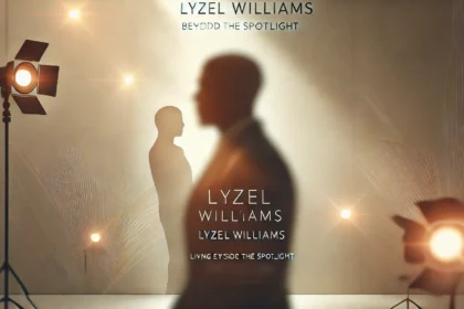 Lyzel Williams