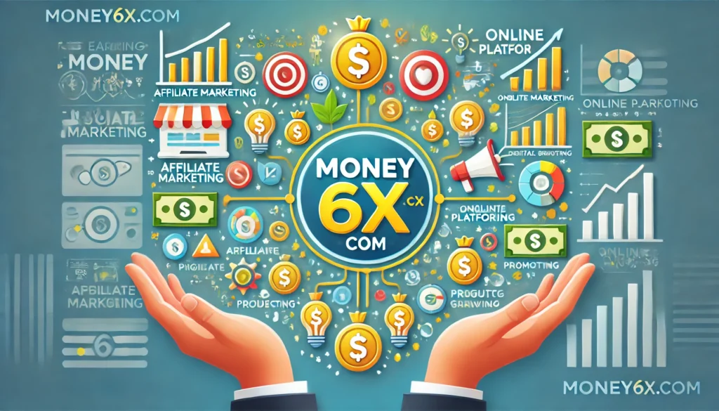 money6x.com