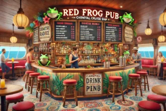 red frog pub menu 2024