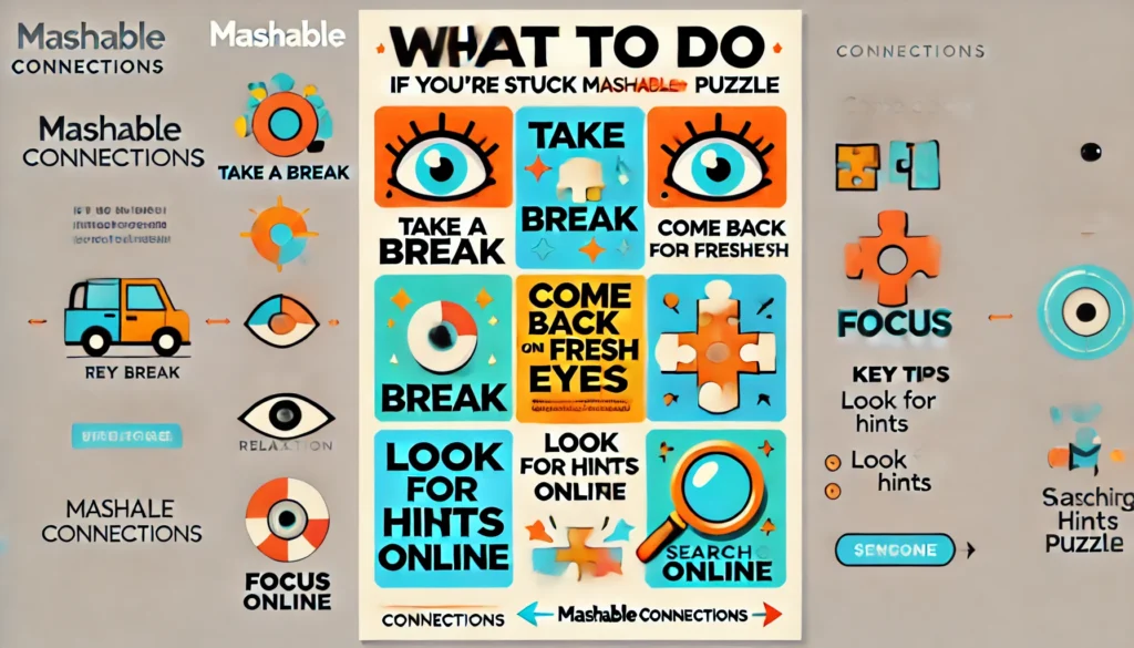 mashable connections hint today