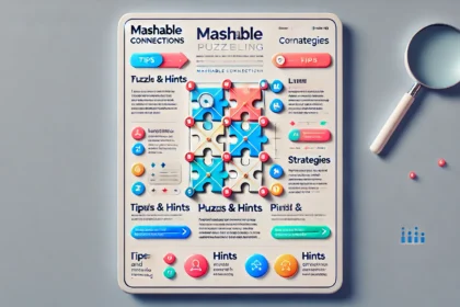 mashable connections hint today