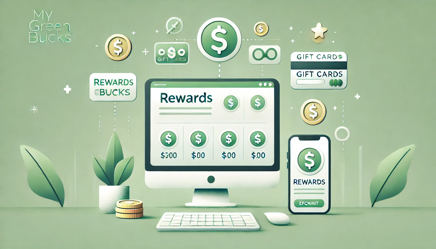 Mygreenbucks A Simple Guide to Earning Rewards Online